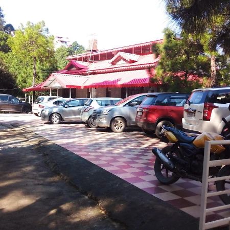 Ellays Dream Resort Kasauli Bagian luar foto