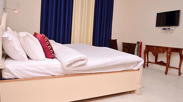 Ellays Dream Resort Kasauli Bagian luar foto
