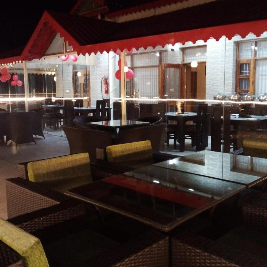 Ellays Dream Resort Kasauli Bagian luar foto