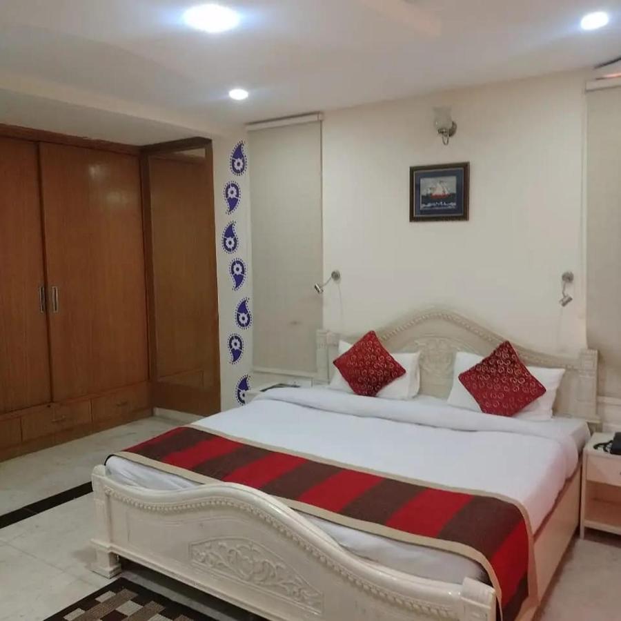 Ellays Dream Resort Kasauli Bagian luar foto