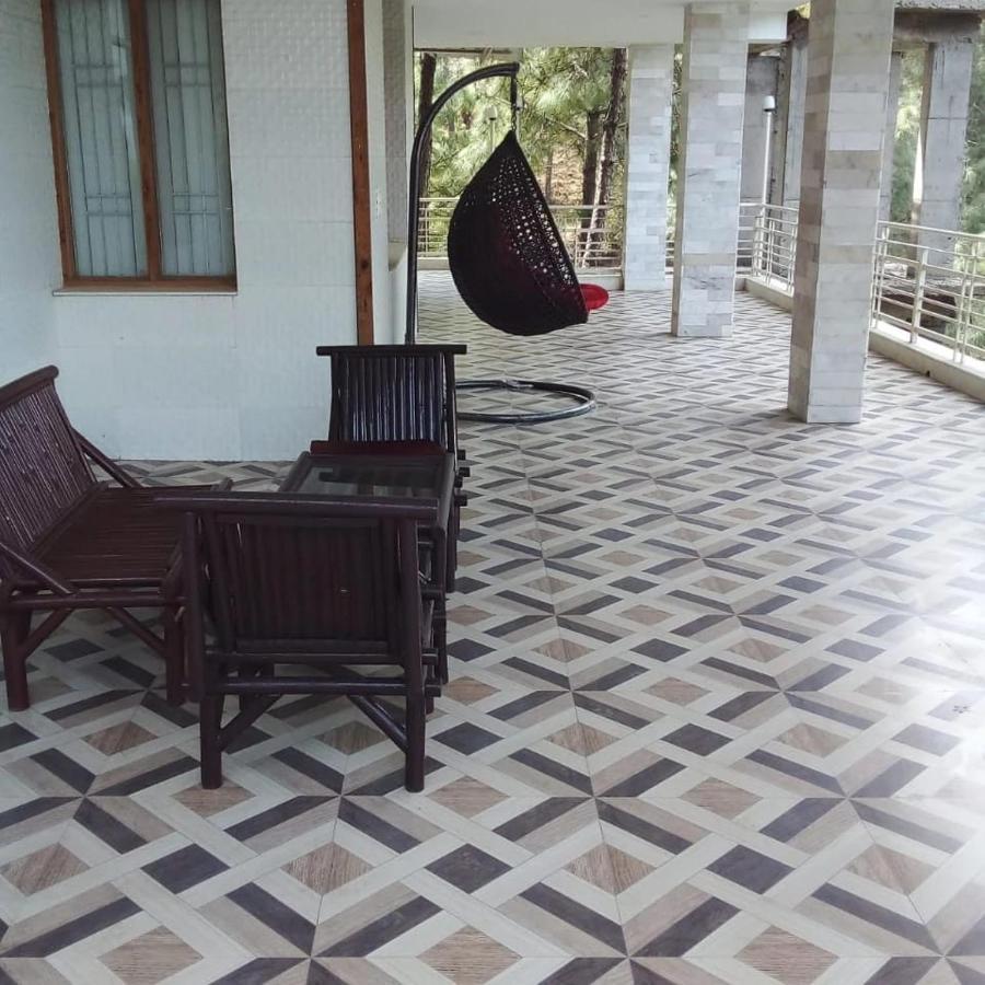 Ellays Dream Resort Kasauli Bagian luar foto