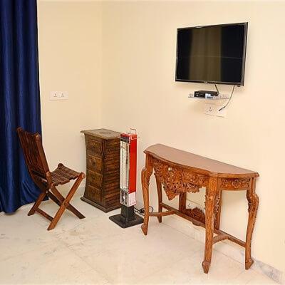 Ellays Dream Resort Kasauli Bagian luar foto