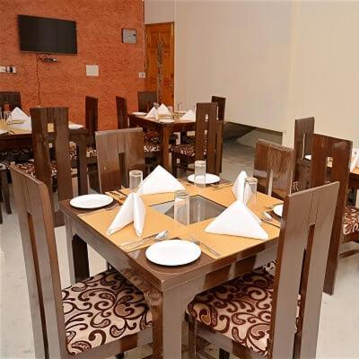 Ellays Dream Resort Kasauli Bagian luar foto
