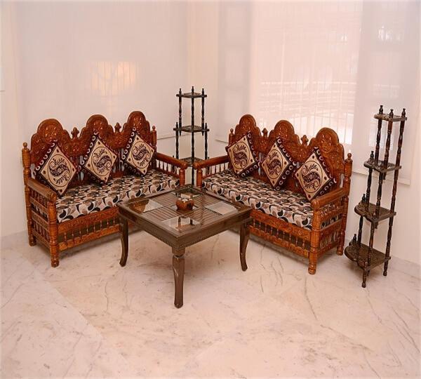 Ellays Dream Resort Kasauli Bagian luar foto