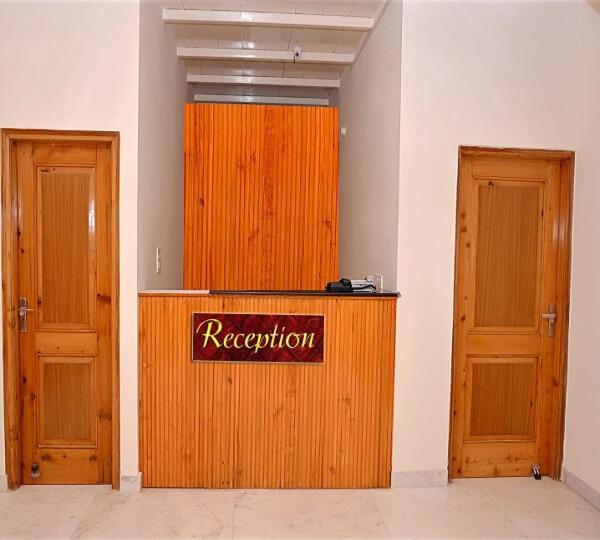 Ellays Dream Resort Kasauli Bagian luar foto